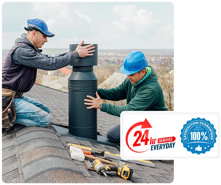 Chimney & Fireplace Installation And Repair in Agoura Hills, CA