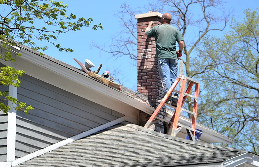 Chimney & Fireplace Inspections Services in Agoura Hills, CA