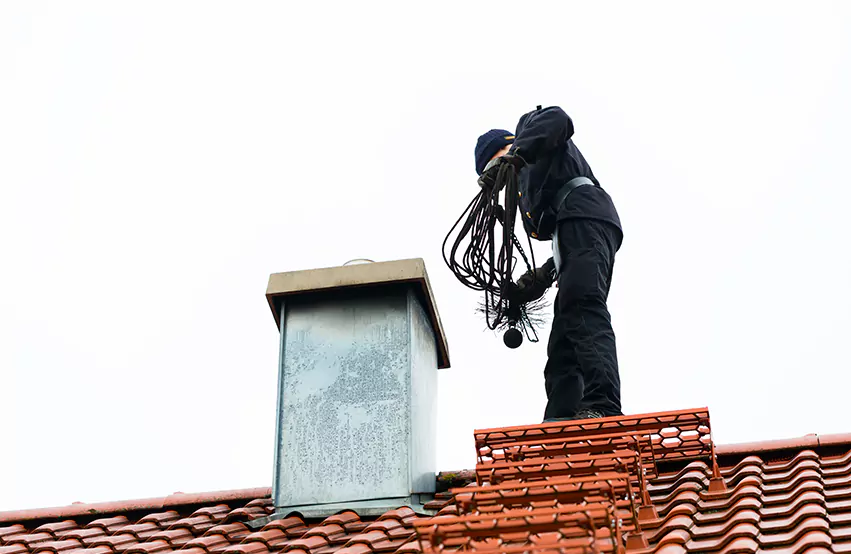 Chimney & Fireplace Sweeps in Agoura Hills, CA